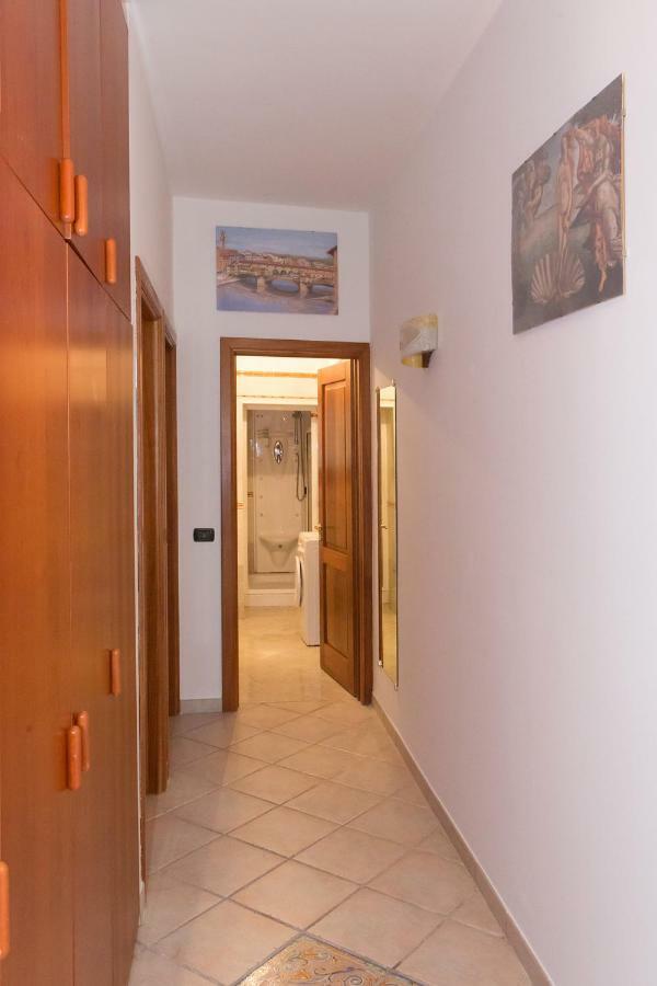 "Casalena" Villa A Furore Amalfi Coast Con Grande Terrazzo E Vista Sul Mare Esterno foto