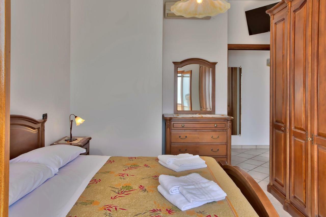 "Casalena" Villa A Furore Amalfi Coast Con Grande Terrazzo E Vista Sul Mare Esterno foto