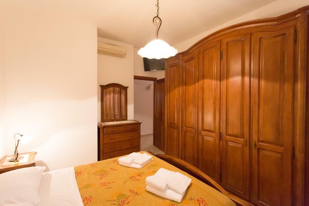 "Casalena" Villa A Furore Amalfi Coast Con Grande Terrazzo E Vista Sul Mare Esterno foto